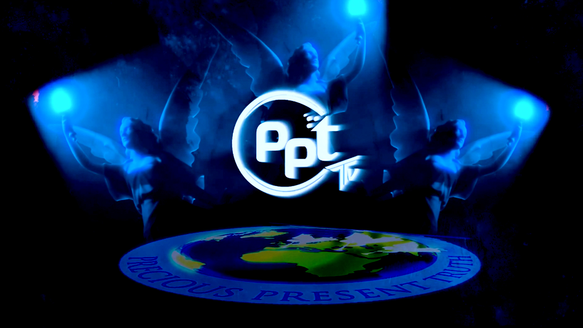 Intro Emission Prophetie